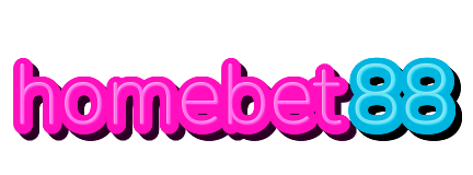 homebet88 — logo kanal